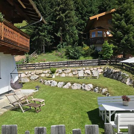 Das Anja Sunleit'N Filzmoos Exterior foto