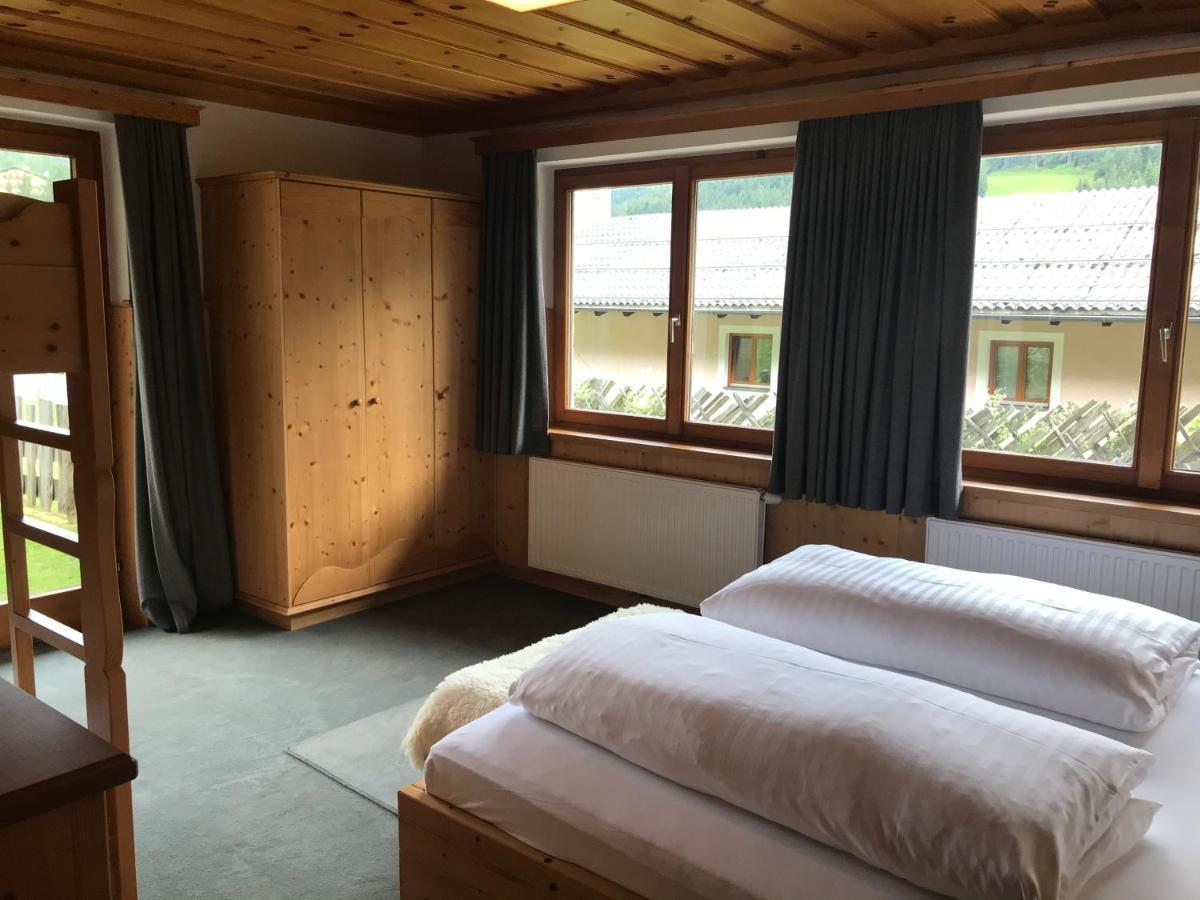Das Anja Sunleit'N Filzmoos Exterior foto