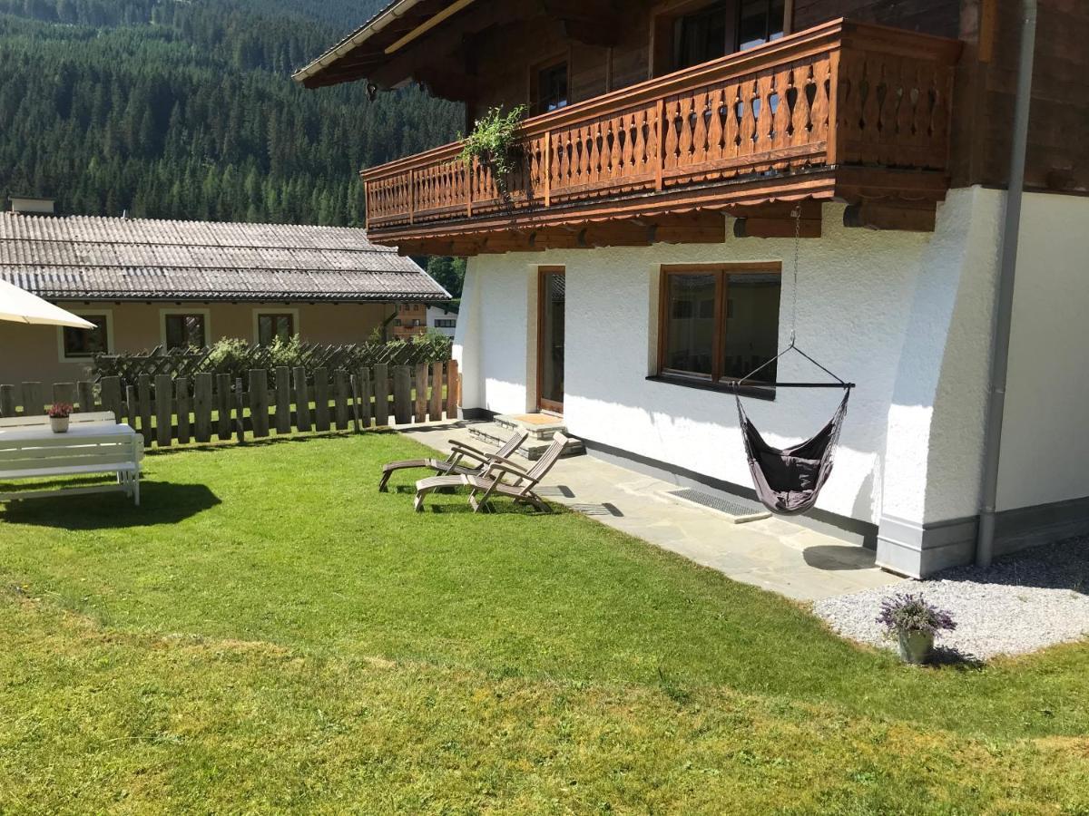 Das Anja Sunleit'N Filzmoos Exterior foto