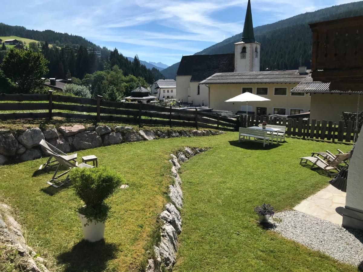 Das Anja Sunleit'N Filzmoos Exterior foto